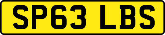 SP63LBS