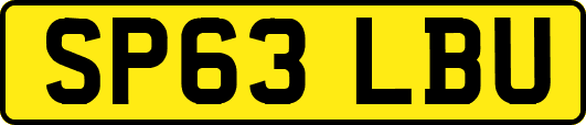 SP63LBU