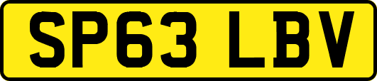 SP63LBV