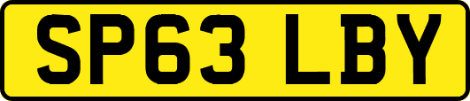 SP63LBY