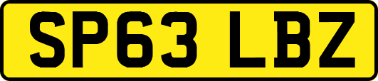 SP63LBZ