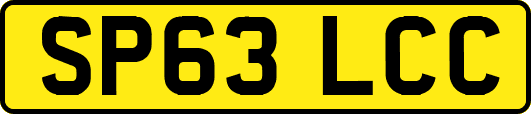 SP63LCC