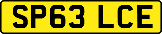 SP63LCE