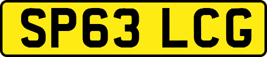 SP63LCG