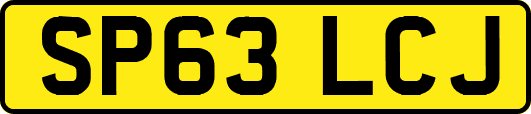 SP63LCJ