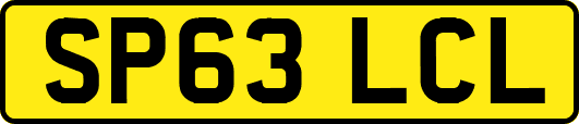 SP63LCL