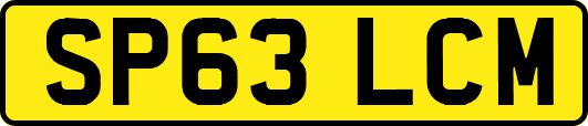 SP63LCM