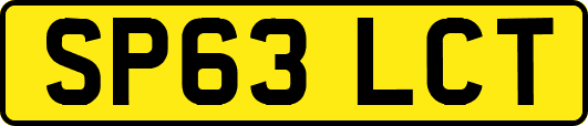 SP63LCT