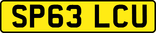 SP63LCU