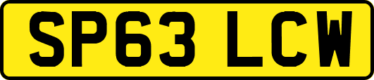 SP63LCW