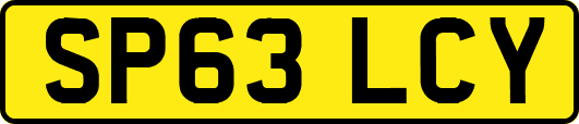 SP63LCY