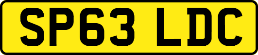 SP63LDC