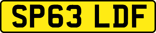 SP63LDF