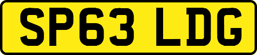 SP63LDG
