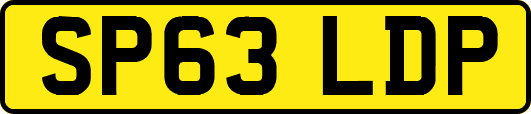 SP63LDP