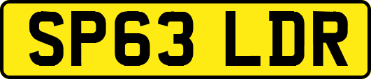 SP63LDR