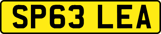 SP63LEA