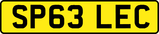 SP63LEC
