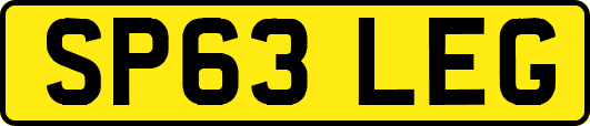 SP63LEG