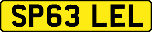 SP63LEL