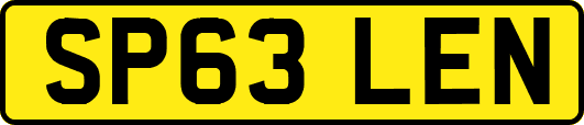 SP63LEN