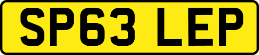 SP63LEP