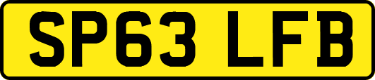 SP63LFB