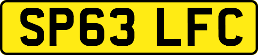 SP63LFC