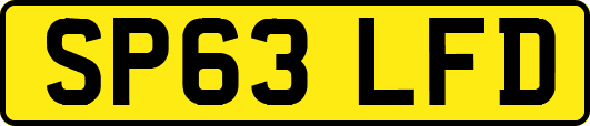 SP63LFD