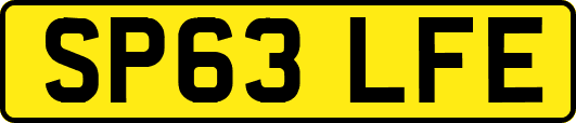 SP63LFE