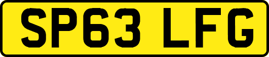 SP63LFG