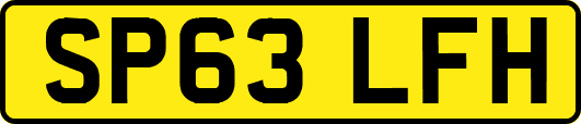 SP63LFH
