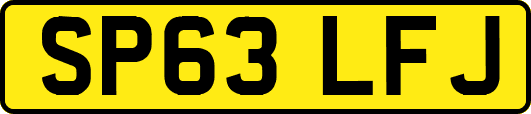 SP63LFJ
