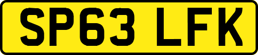 SP63LFK