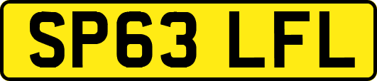SP63LFL