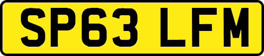 SP63LFM