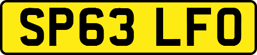 SP63LFO