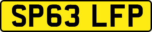 SP63LFP