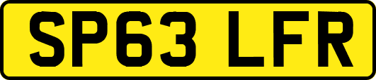 SP63LFR