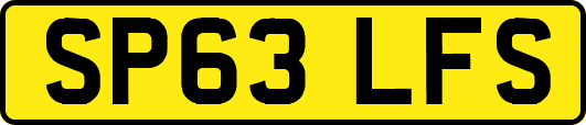 SP63LFS