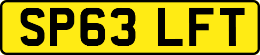 SP63LFT