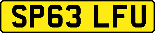 SP63LFU