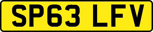 SP63LFV