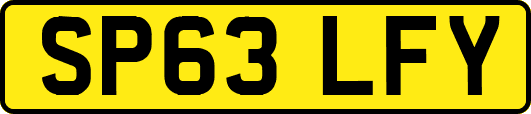 SP63LFY