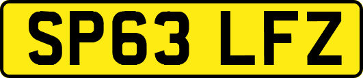 SP63LFZ
