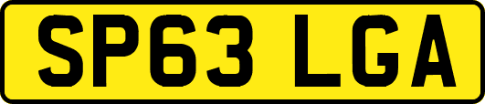SP63LGA