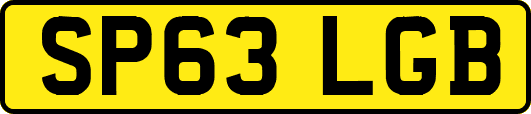 SP63LGB