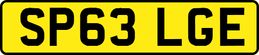 SP63LGE