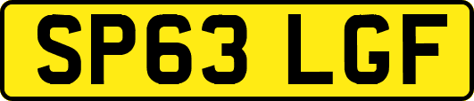 SP63LGF