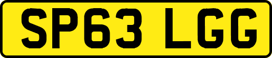 SP63LGG